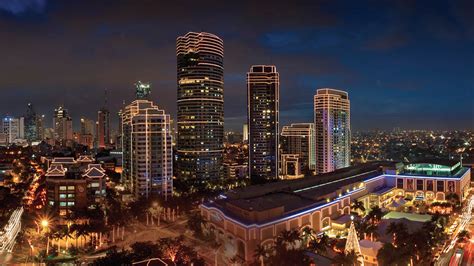 Metro Manila’s Most Expensive and Luxurious Condos .